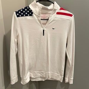 Vineyard Vines sweatshirt